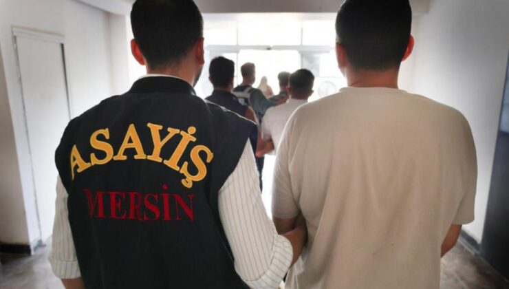Sahte polisler yakalandı: 2 milyon 600 bin TL’lik vurgun