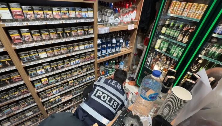 Sakarya’da sahte alkol can aldı
