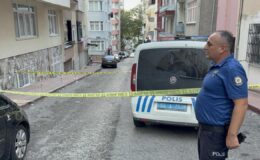 Samsun’da 20 yaşındaki kadın 4 katlı binanın çatısından atladı