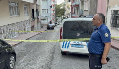 Samsun’da 20 yaşındaki kadın 4 katlı binanın çatısından atladı