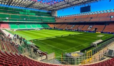 San Siro Stadı’nın Milan ve Inter kulüplerine satışına onay!