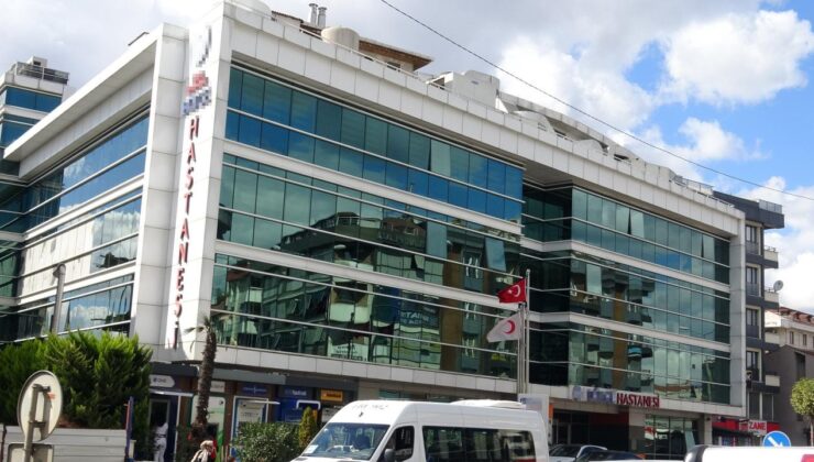 Sancaktepe’deki hastane skandalında yeni gelişme: Doktor gözaltına alındı