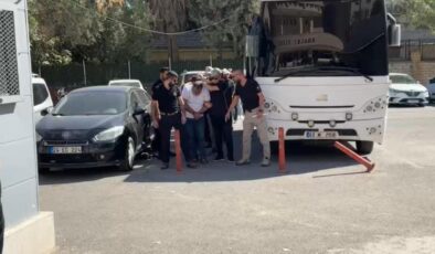 Şanlıurfa’da DEAŞ operasyonu: 10 tutuklama