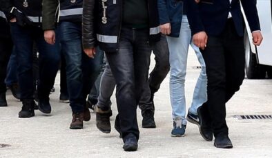 Şanlıurfa’da uyuşturucu operasyonu: 4 kişi tutuklandı!