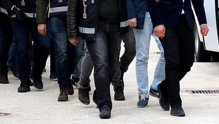 Şanlıurfa’da uyuşturucu operasyonu: 4 kişi tutuklandı!