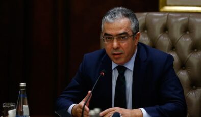 Saray Başdanışmanı'ndan süreç için 'geri dönmesi mümkün değil' paylaşımı