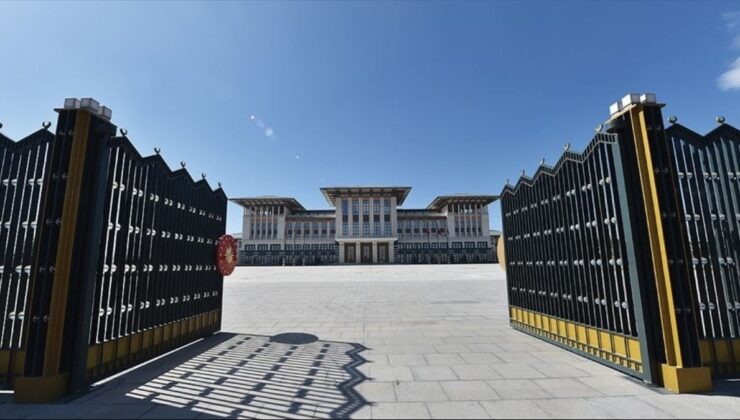 Saray'dan çok konuşulacak 'Öcalan' önerisi
