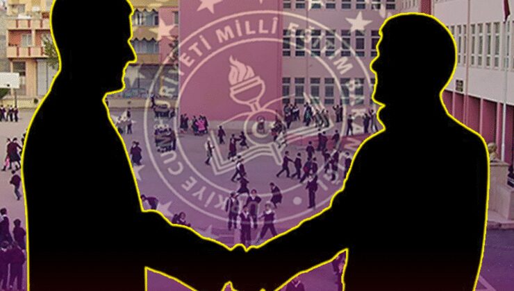 Sayıştay’ın Milli Eğitim raporu şoke etti: Rant ve kayırma dizboyu