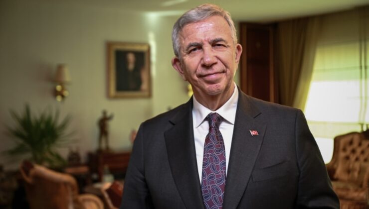 Seçileceği görülünce hedefe konuldu