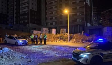 Şehri ayağa kaldırmıştı! Silah ve 300 mermi çalan çocuk yakalandı
