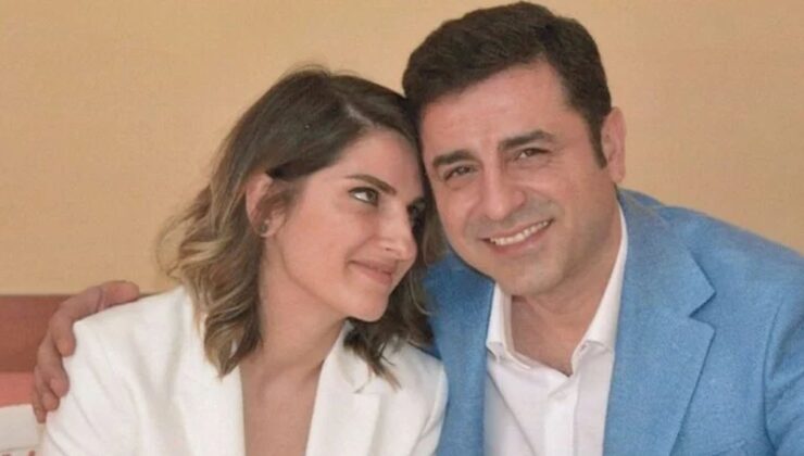 Selahattin Demirtaş'ın avukatı tahliye için o tarihi işaret etti