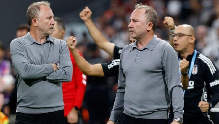 Sergen Yalçın’dan orta sahada mecburi değişim! İşte Göztepe maçı orta saha kurgusu