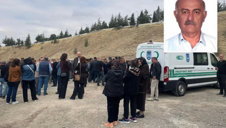 Servis şoförünü öldürüp gömmüşler! MİT’ten DEAŞ bağlantılı aileye Suriye’de operasyon