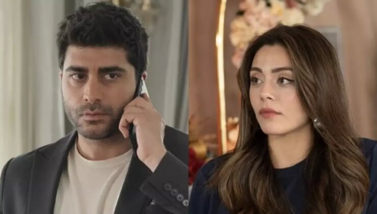 Show TV'ye kayyum atanmıştı… Kızılcık Şerbeti'nin geleceği belli oldu