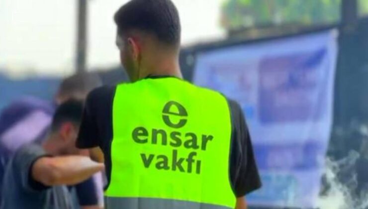 Sıcak yemek dağıtımı Gazze’deki ihtiyaç sahiplerine umut oldu