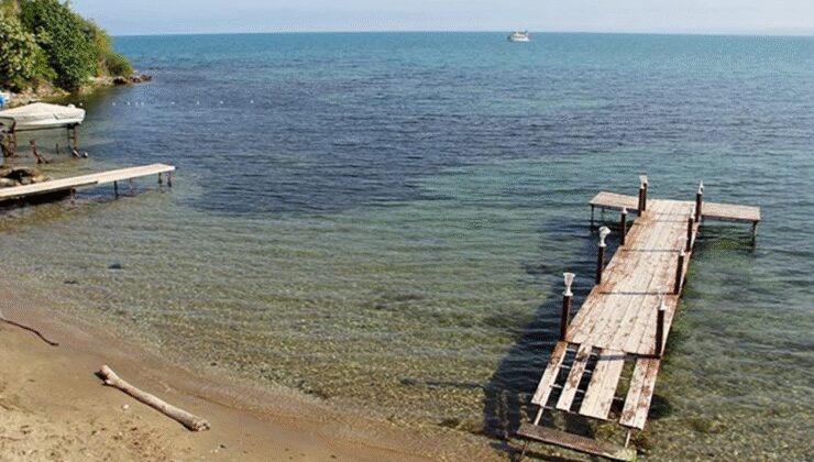 Sinop'ta denizde bir kişi ölü bulundu