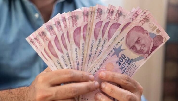 Şişli'de 3 milyon lira ceza