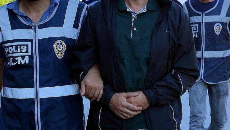 Sivas’ta bir FETÖ hükümlüsü yakalandı