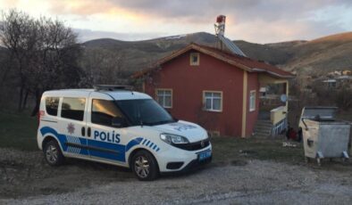 Sızan gazdan zehirlenen anne ile kızı öldü