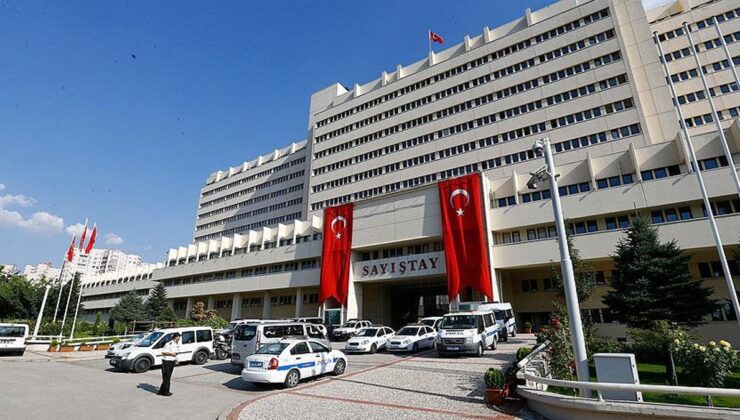 Skandal gerçeği Sayıştay ortaya çıkardı! Öğrenci burslarını rastgele vermişler