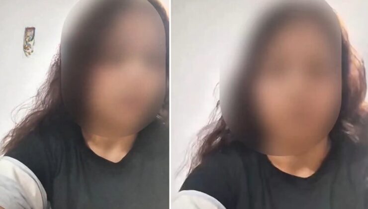 Skandal olay: 'Arkadaşımın cezaevinden çıkan sevgilisi arka koltukta zorla sahip oldu'