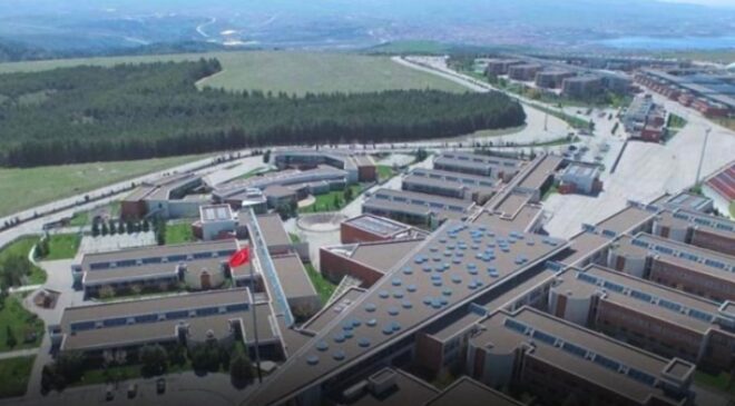 Skandal Sayıştay raporunda ortaya çıktı! ODTÜ arazisinden haber vermeden gelir elde edilmiş