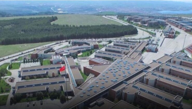 Skandal Sayıştay raporunda ortaya çıktı! ODTÜ arazisinden haber vermeden gelir elde edilmiş
