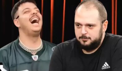 Soğuk Savaş’ın sunucusu Boğaç Soydemir ve Enes Akgündüz hakkında istenen ceza belli oldu