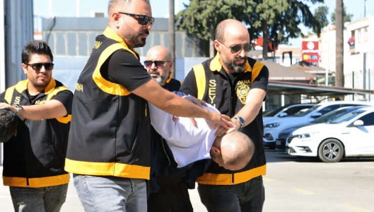 Sokakta görüp öldürdü: 'Beni dövmüştü dayanamadım' dedi