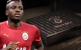 ‘Solo il Gala’ kutusundan Galatasaray’ın kasasına 300 milyon TL