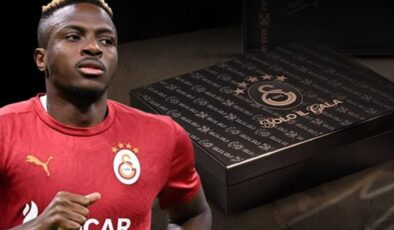 ‘Solo il Gala’ kutusundan Galatasaray’ın kasasına 300 milyon TL