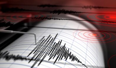 Son dakika: Kars’ta 3,7 büyüklüğünde deprem