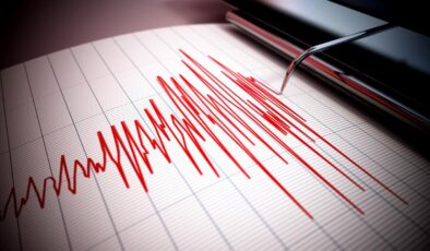 Son dakika: Kütahya’da 4,2 büyüklüğünde deprem! Bursa, Balıkesir, İzmir’i de salladı