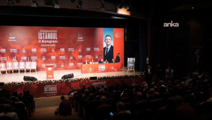 Son dakika… CHP’de kritik duruşma bugün