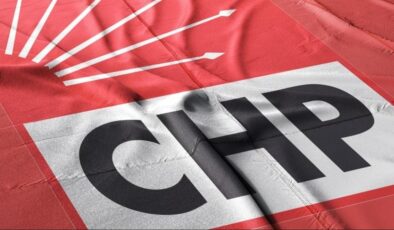 Son dakika… CHP'li Belediye Başkanı İsa Yıldırım istifa etti
