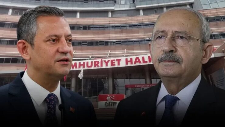 Son dakika… Dakikalar kaldı: CHP'de kritik gün! Tüm gözler YSK'da