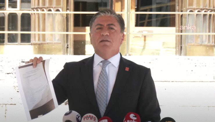 Son Dakika… Kayyum heyetinin binaya girmesine izin verdiği 30 kişi belli oldu! Dikkat çeken 'Gürsel Tekin' ayrıntısı