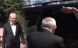 Son Dakika… Kılıçdaroğlu, Özgür Özel'in çağrısı için ne dedi?