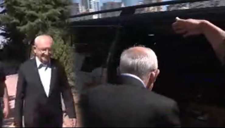 Son Dakika… Kılıçdaroğlu, Özgür Özel'in çağrısı için ne dedi?