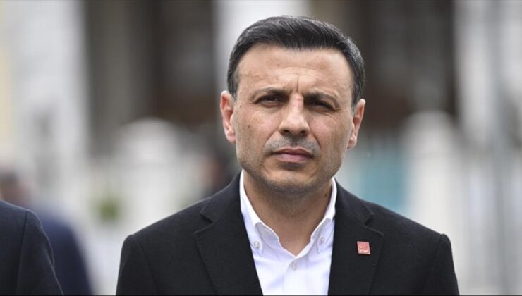 Son dakika… Özgür Çelik davasında ara karar