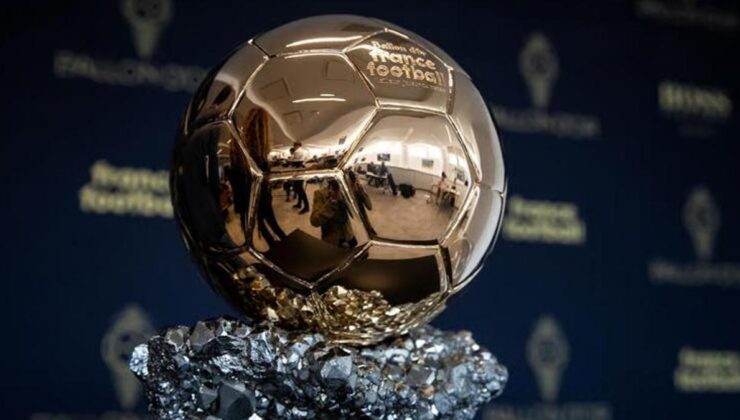 CANLI |BALLON D’OR 2025 KAZANANLARI KİMLER? Ballon d’Or ödül töreni ne zaman, saat kaçta ve hangi kanalda? Ballon d’Or 2025 adayları ve sıralaması