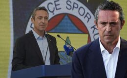 CANLI |Fenerbahçe Başkanı Ali Koç’tan Jose Mourinho açıklaması! ‘En çok üzüldüğüm tarafı…’