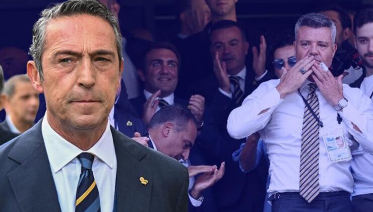 CANLI |  Fenerbahçe başkanını seçiyor | Ali Koç mu, Sadettin Saran mı?