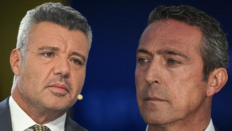 CANLI |Fenerbahçe’de kongre heyecanı: Büyük gün geldi çattı! Ali Koç ve Sadettin Saran arasında kıyasıya yarış…