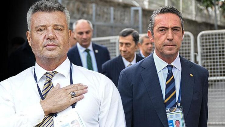CANLI |Fenerbahçe’de tarihi kongre heyecanı! Ali Koç ve Sadettin Saran arasında kıyasıya yarış…
