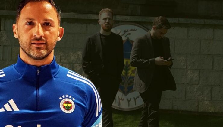 CANLI TRANSFER |Beşiktaş’ta şok ayrılık! Son dakika olarak duyuruldu, transferde büyük sürpriz…