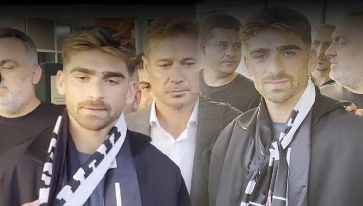 CANLI TRANSFER | İstanbul devinden transferde son gün bombası! Yeni transfer geldi