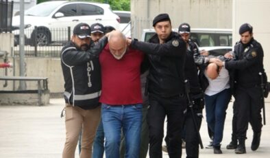 Suç örgüt lideri Hakkı Saral: Cezaevinde psikolojim bozuldu