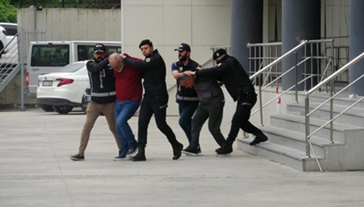 Suç örgütü liderinden tuhaf açıklama: "Psikolojim bozuldu"