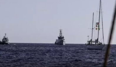 Sumud için kritik saatlere girilirken MSB'den son dakika açıklaması